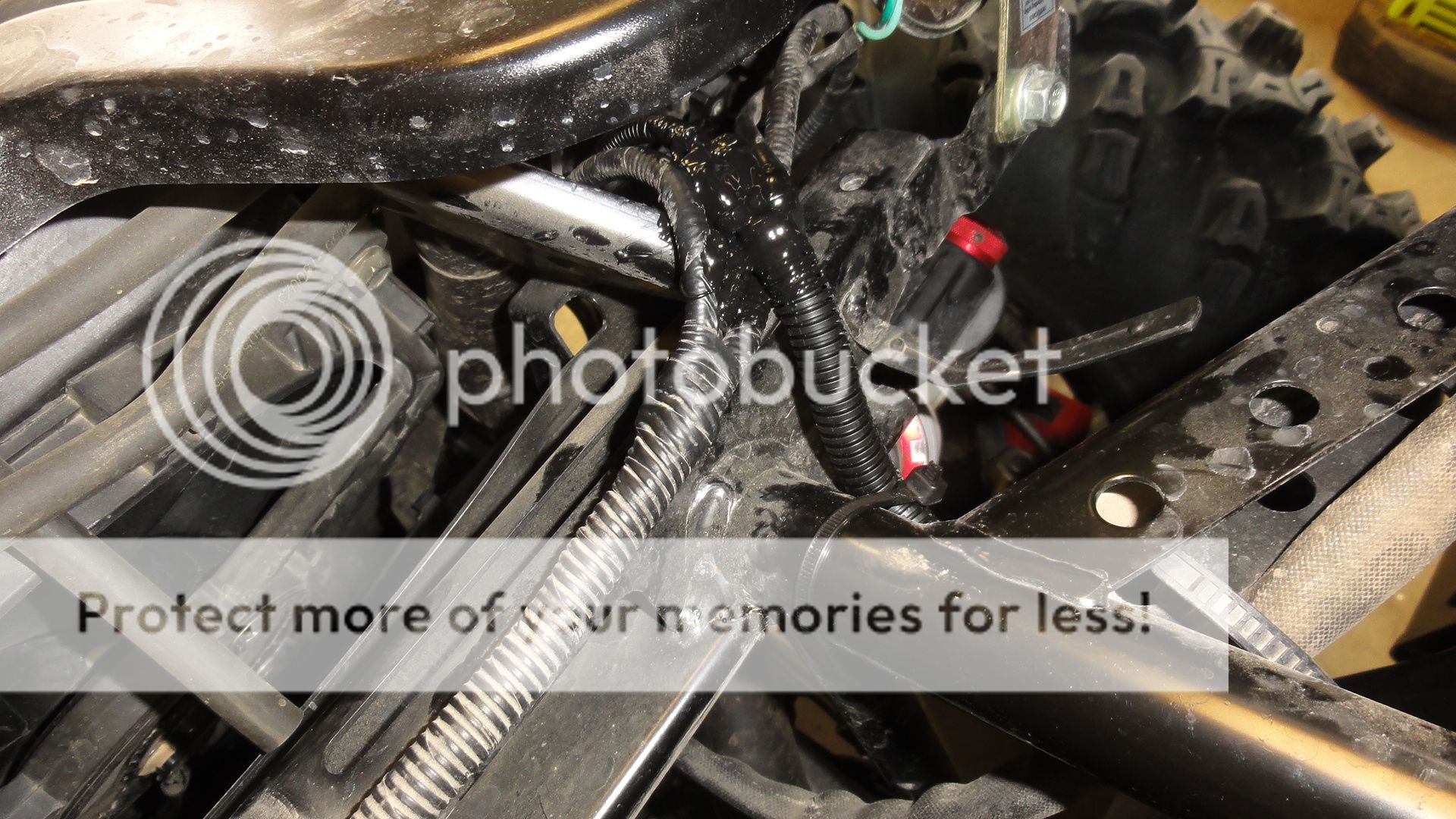 ZForce 800 Fan Switch Bypass page 1 How To's (New Topics are to be